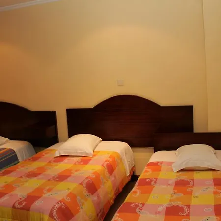 Guest house Residencial Bela Star Porto