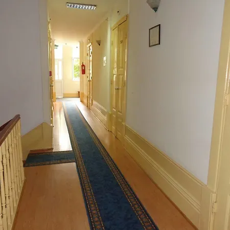Guest house Residencial Bela Star 2*
