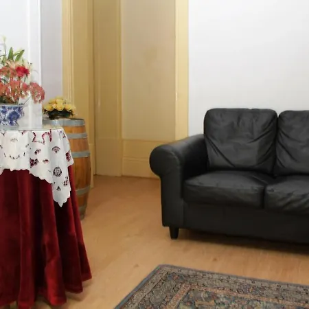 Gasthuis Residencial Bela Star 2*
