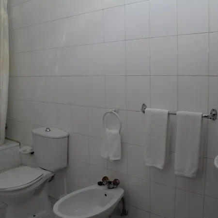 Pensión Residencial Bela Star 2*