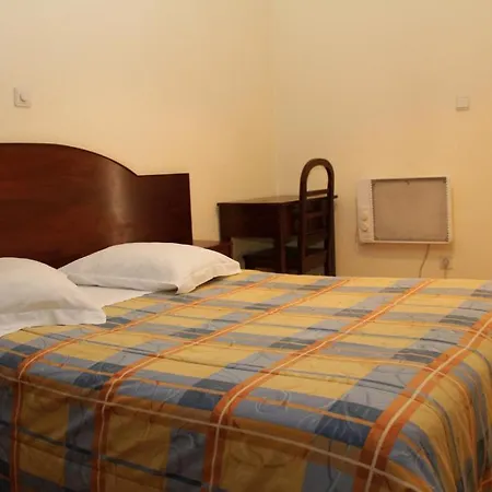 Gasthuis Residencial Bela Star Porto