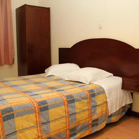 Residencial Bela Star 2* Porto