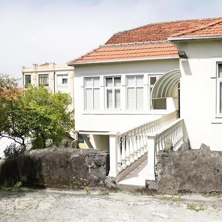 Guest house Residencial Bela Star 2*