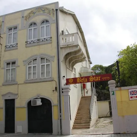 Residencial Bela Star 2*