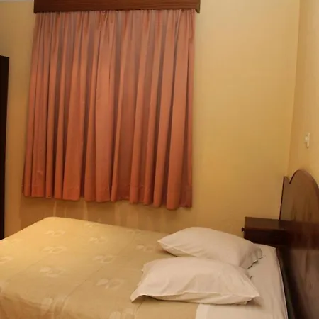 Residencial Bela Star Guest house 2*