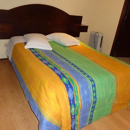 Residencial Bela Star Guest house 2*