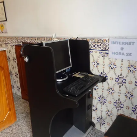 Guest house Residencial Bela Star