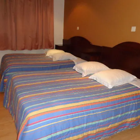 Guest house Residencial Bela Star Porto