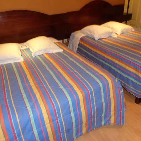 Residencial Bela Star Guest house