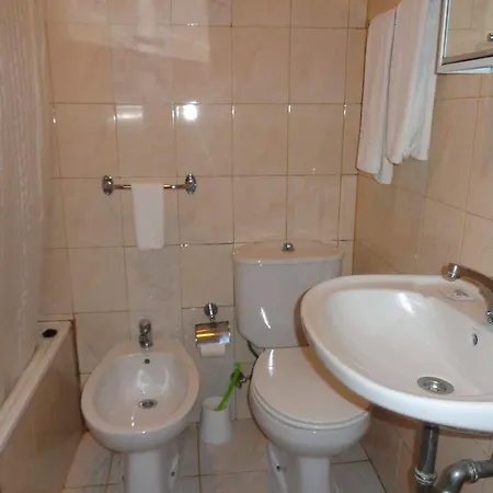 Gasthuis Residencial Bela Star
