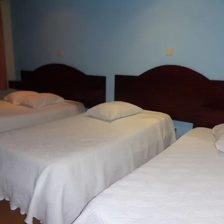 Residencial Bela Star Guest house