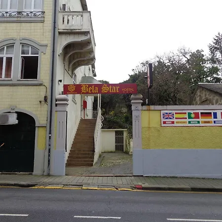 Guest house Residencial Bela Star 2*