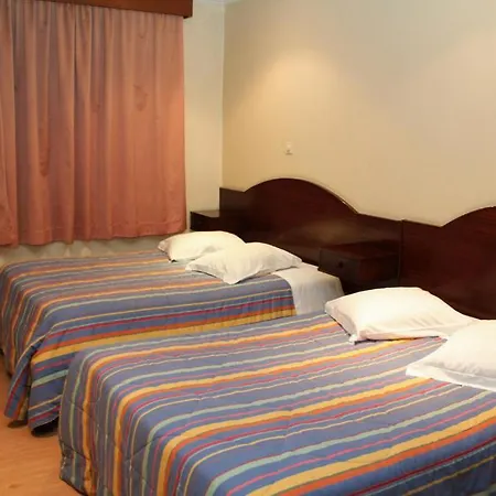 Residencial Bela Star Pensjonat 2*
