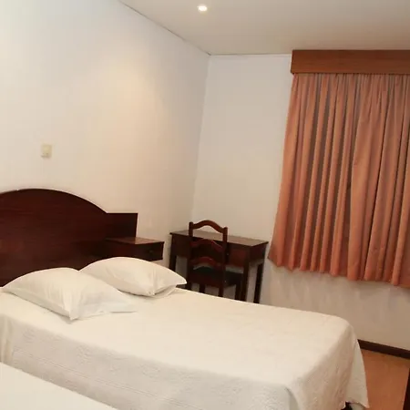 Residencial Bela Star Pensión Oporto