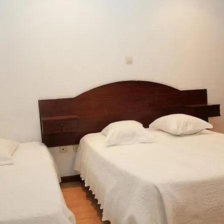 Residencial Bela Star Oporto