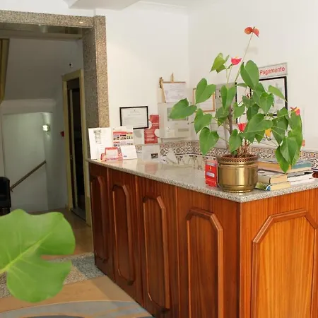 Residencial Bela Star Pensjonat 2*