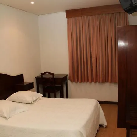 Residencial Bela Star Pensjonat