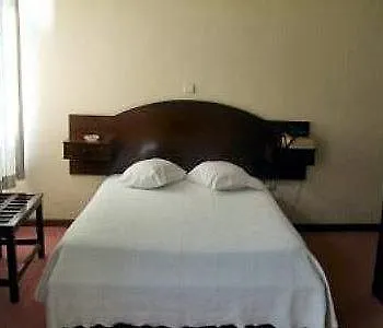 Pensjonat Residencial Bela Star