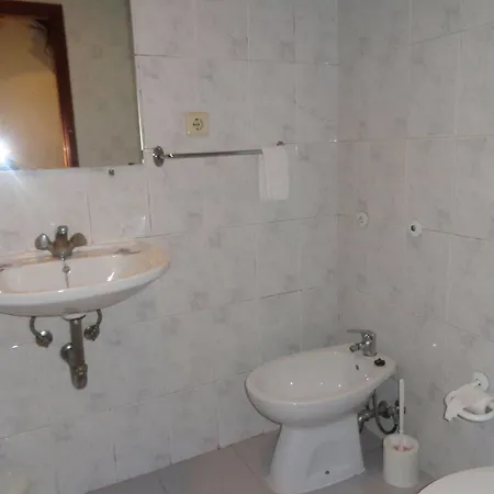 Pensjonat Residencial Bela Star 2*