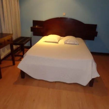 Pensión Residencial Bela Star 2*