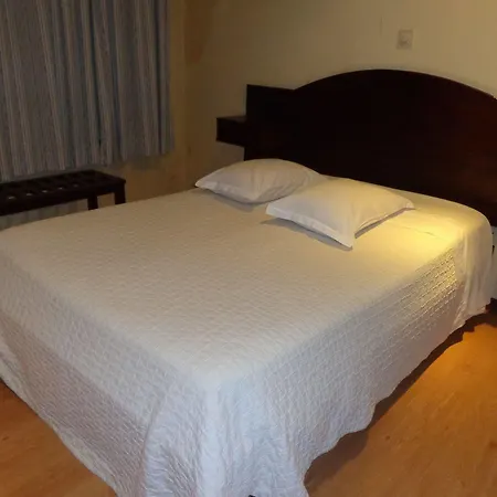 Pensión Residencial Bela Star