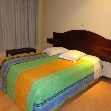Residencial Bela Star Pensjonat 2*