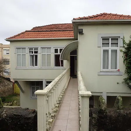Pensjonat Residencial Bela Star 2*